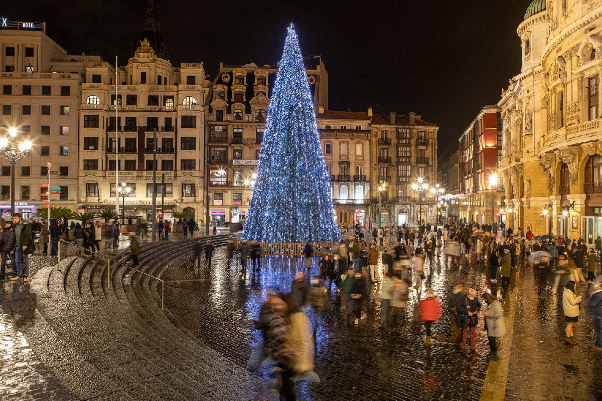 BILBAO 