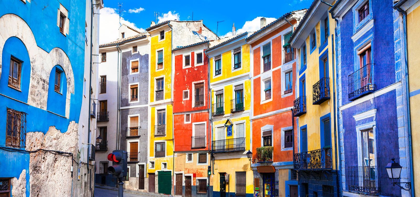 TERUEL, ALBARRACÍN Y CUENCA