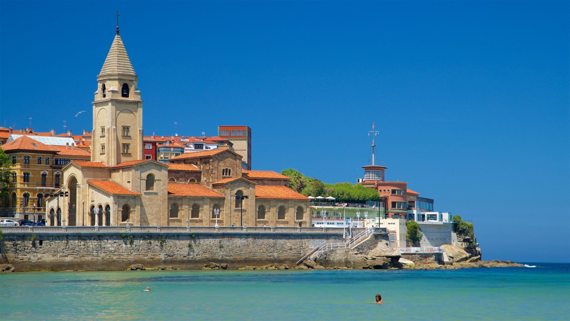 LOS ANCARES, LOS OSCOS Y GIJÓN