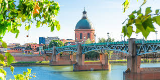 TOULOUSE, CARCASONA Y ANDORRA