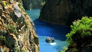 MIRANDA DO DOURO, ARRIBES DEL DUERO Y SAN PEDRO DE LA NAVE
