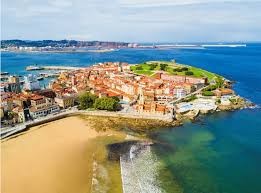 FESTIVAL AEREO DE GIJÓN