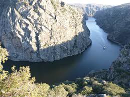 MIRANDA DO DOURO, ARRIBES DEL DUERO Y SAN PEDRO DE LA NAVE