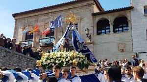 SAN VICENTE DE LA BARQUERA . FESTIVIDAD DE LA VIRGEN DEL CARMEN